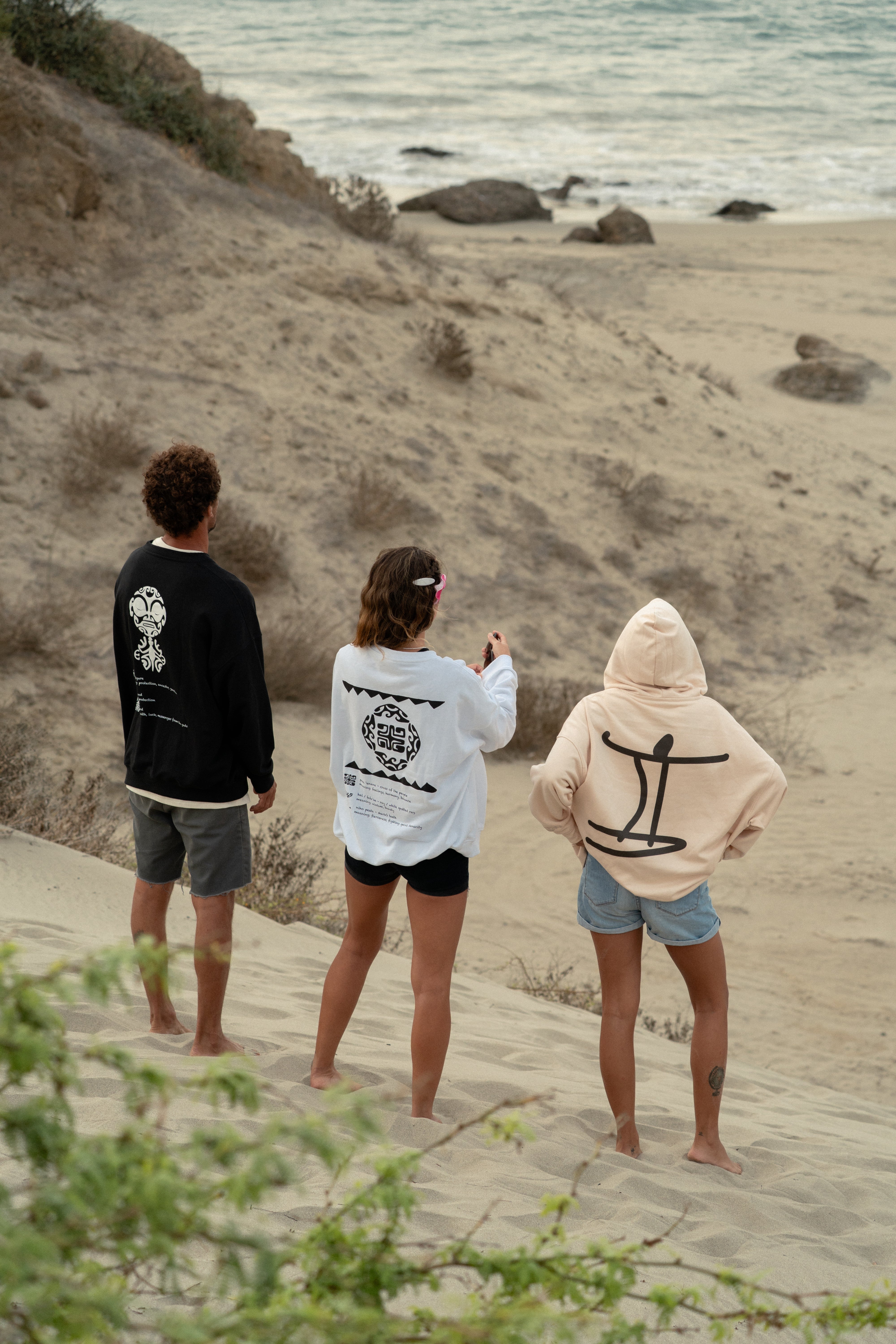 Sweats & Hoodies