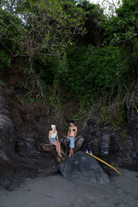 Beanie Nui [Alpaka] - PREORDER