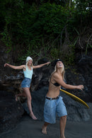 Beanie Nui [Alpaka] - PREORDER