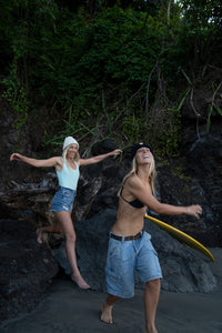 Beanie Nui [Alpaka] - PREORDER