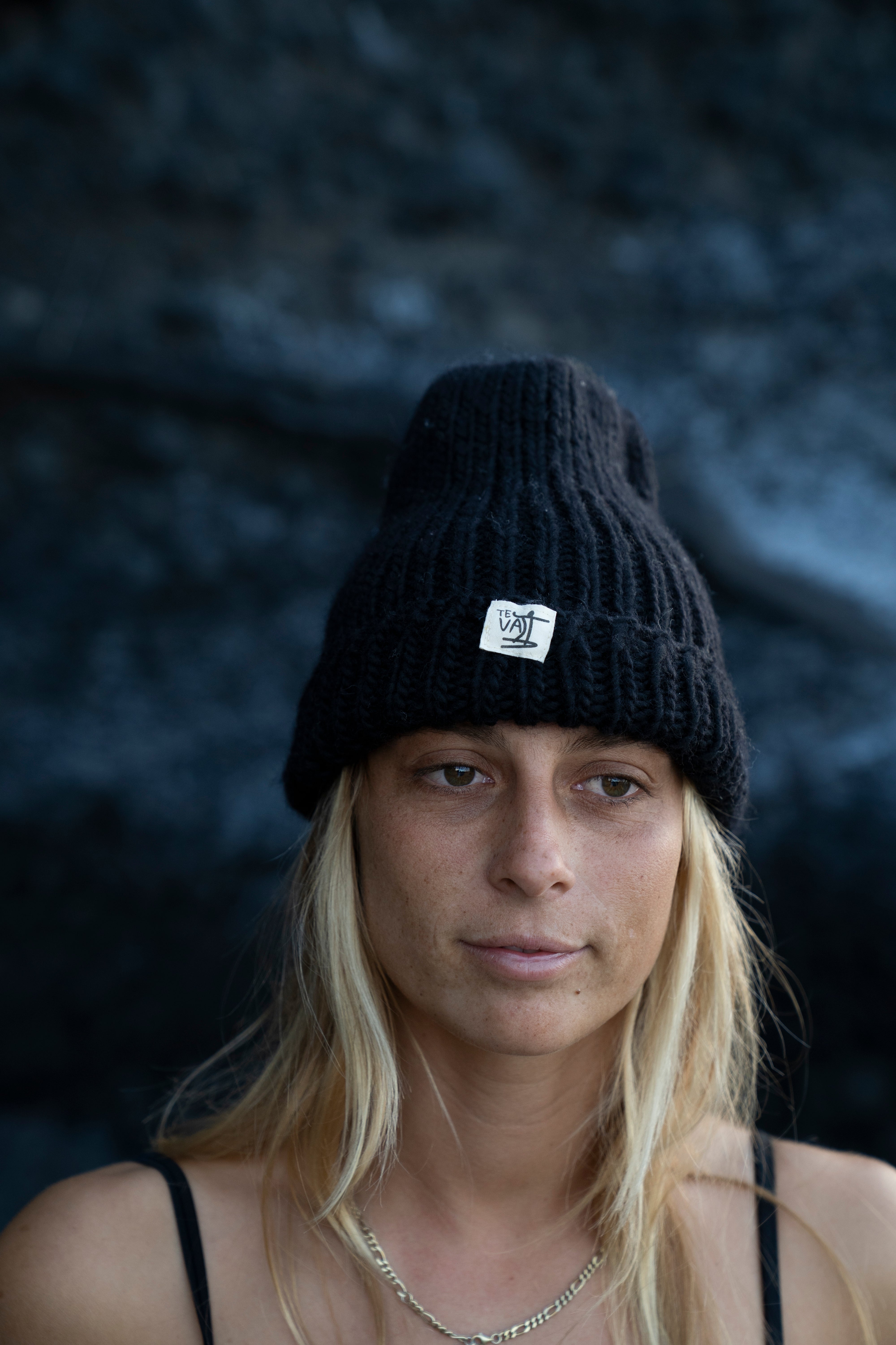 Beanie Nui [Alpaka] - PREORDER