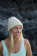 Beanie Nui [Alpaka] - PREORDER