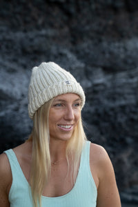 Beanie Nui [Alpaka] - PREORDER