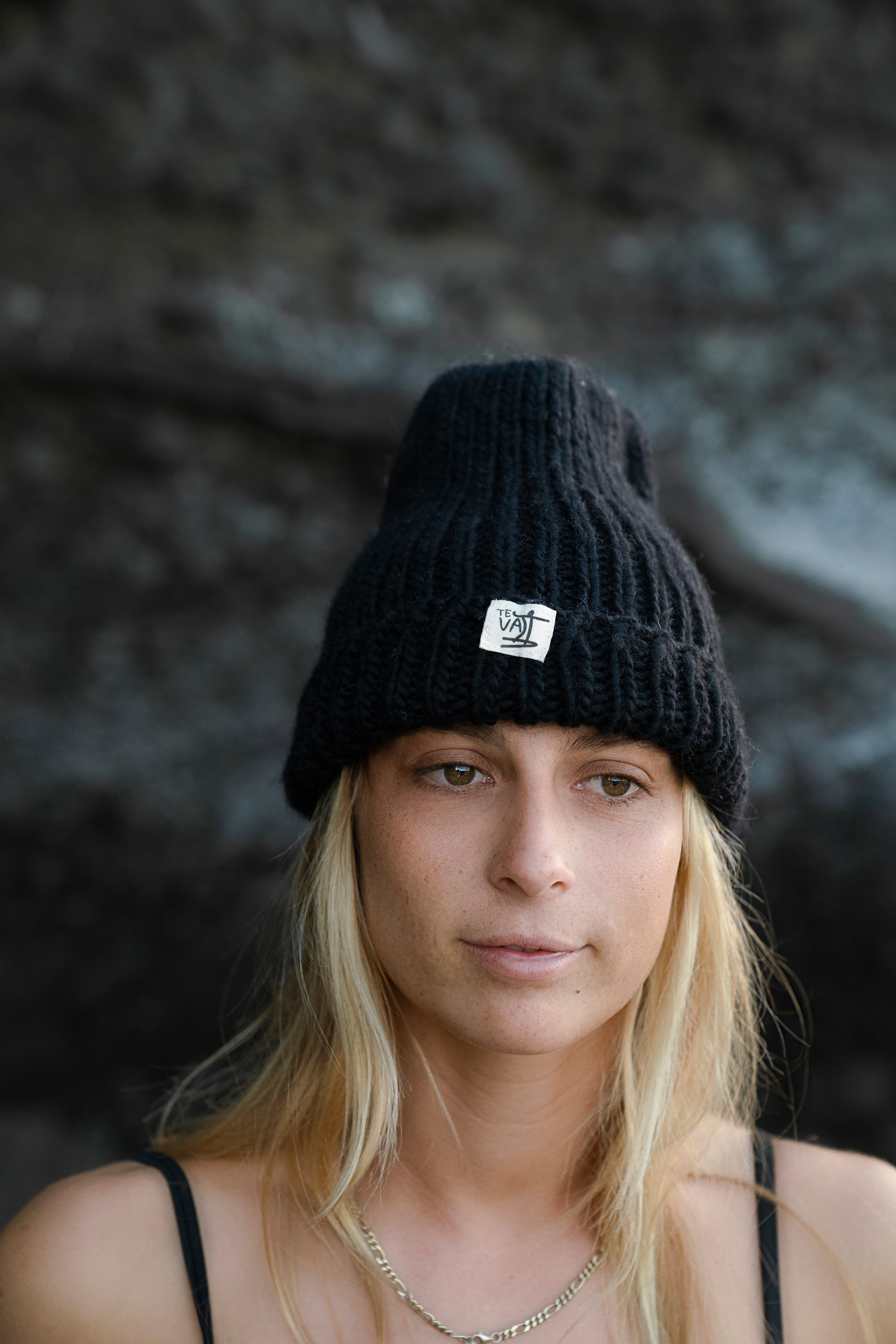 Beanie Nui [Merino] - PREORDER