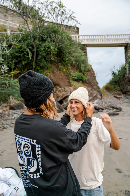 Beanie Alpacino - PREORDER