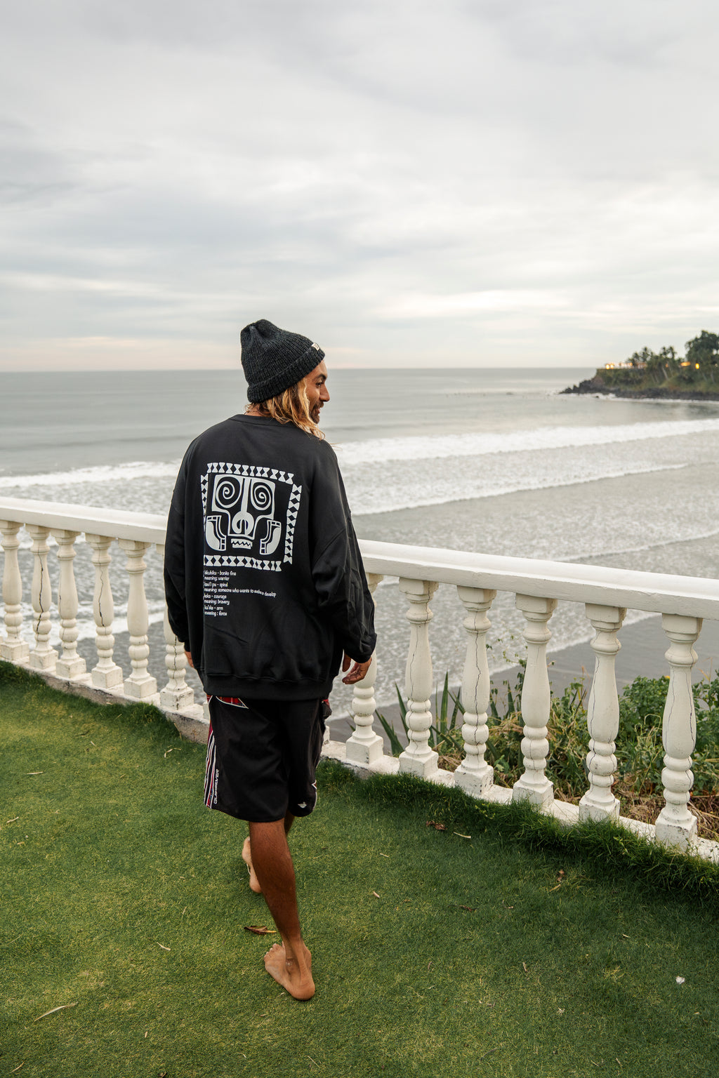 Beanie Iti [Merino] - PREORDER