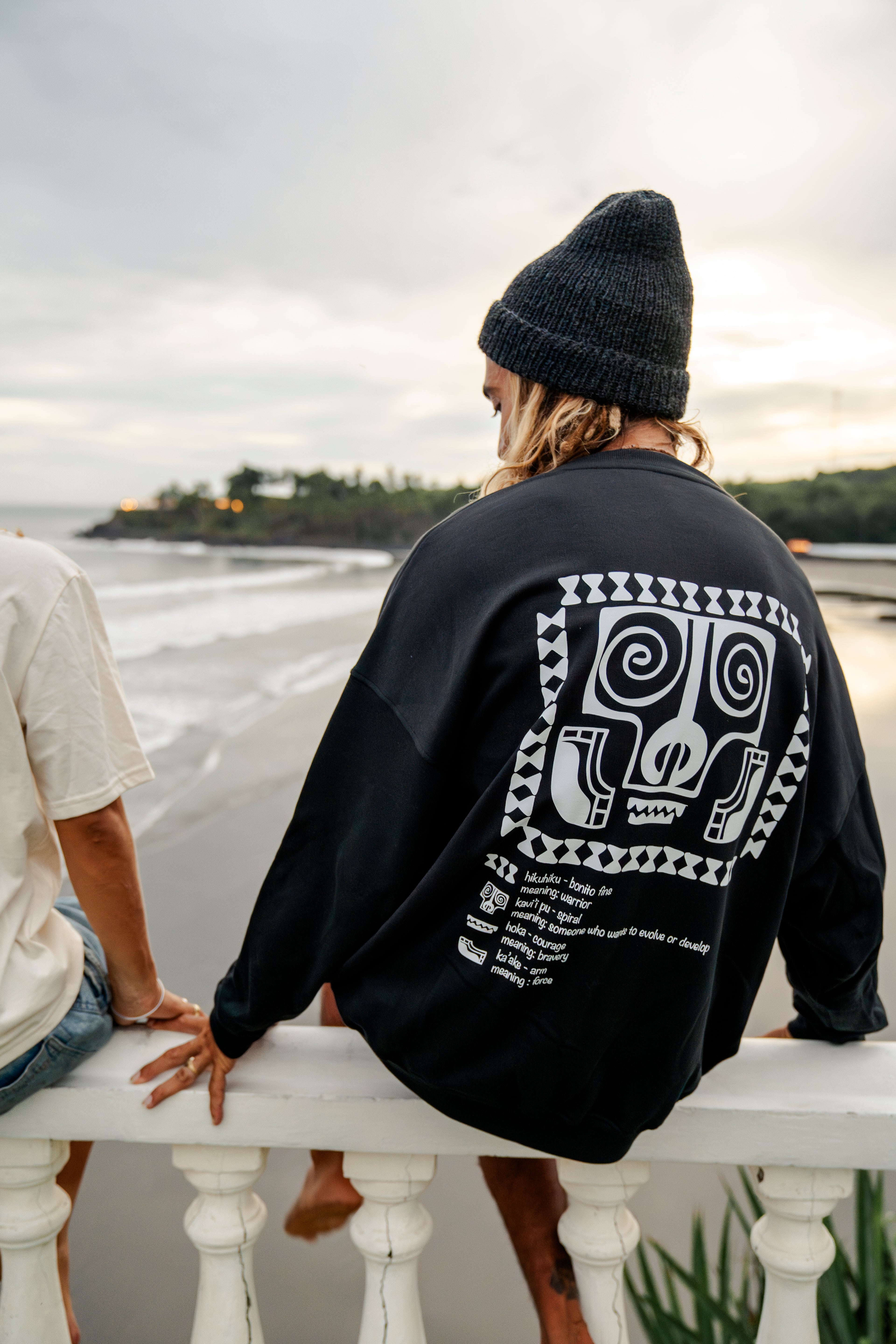 Beanie Iti [Merino] - PREORDER