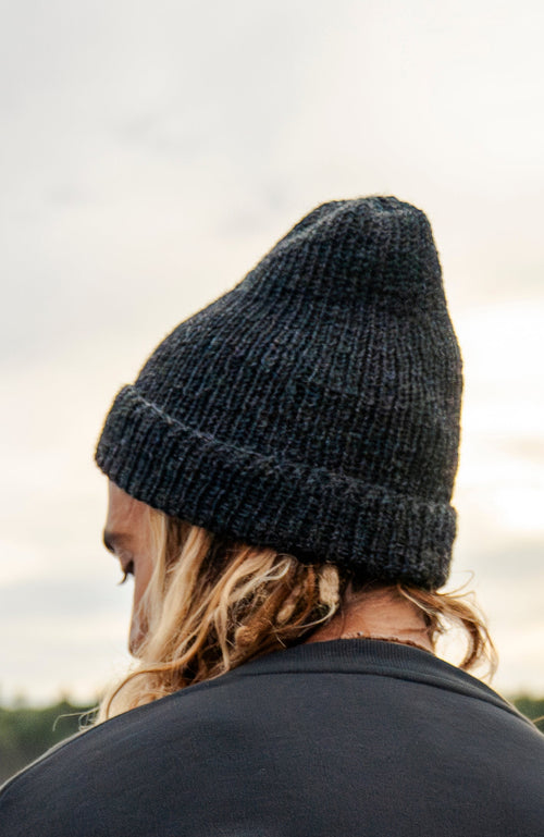 Beanie Iti [Merino] - PREORDER