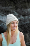 Beanie Nui [Merino] - PREORDER