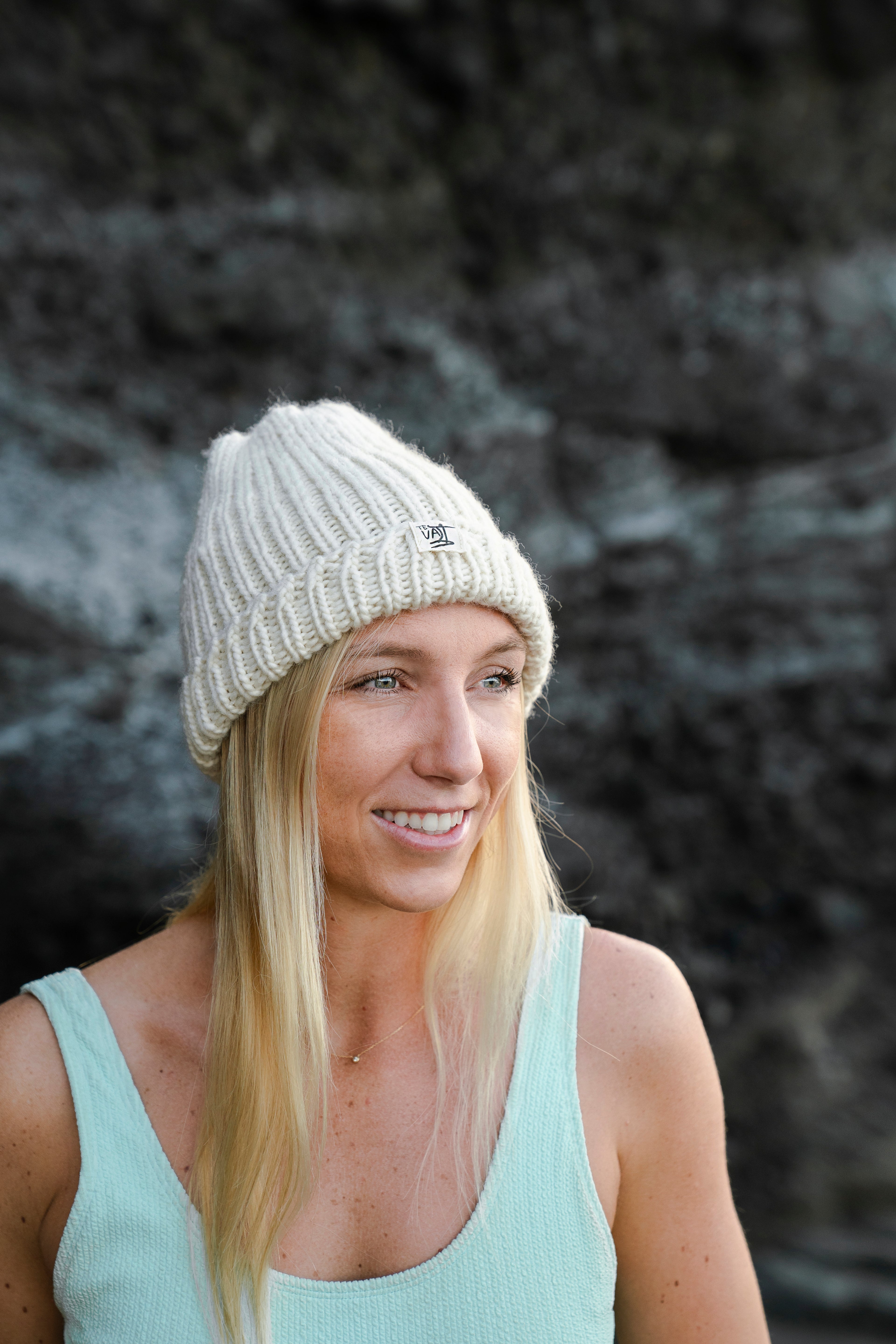 Beanie Nui [Merino] - PREORDER