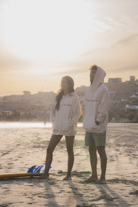 See you in the water